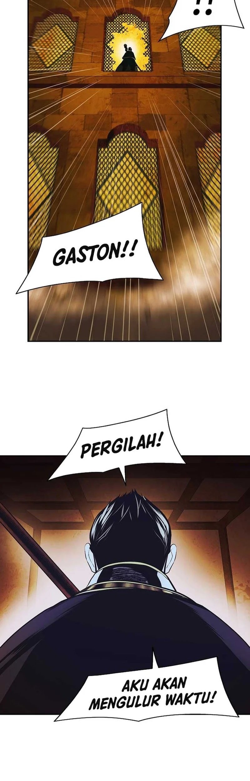 Chapter 216 - halaman 35