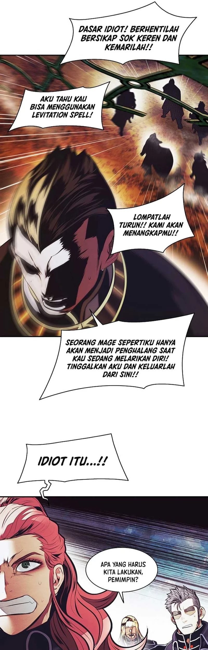 Chapter 216 - halaman 37