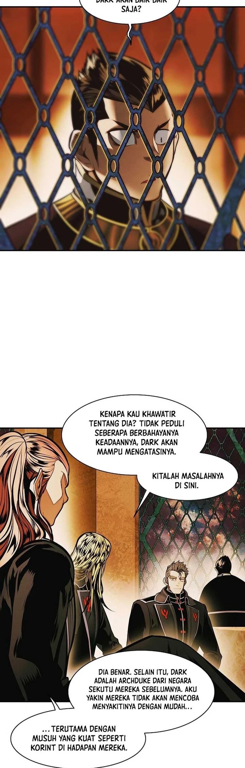 Chapter 216 - halaman 19