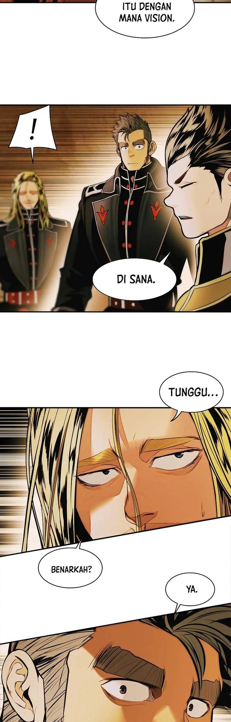 Chapter 216 - halaman 23