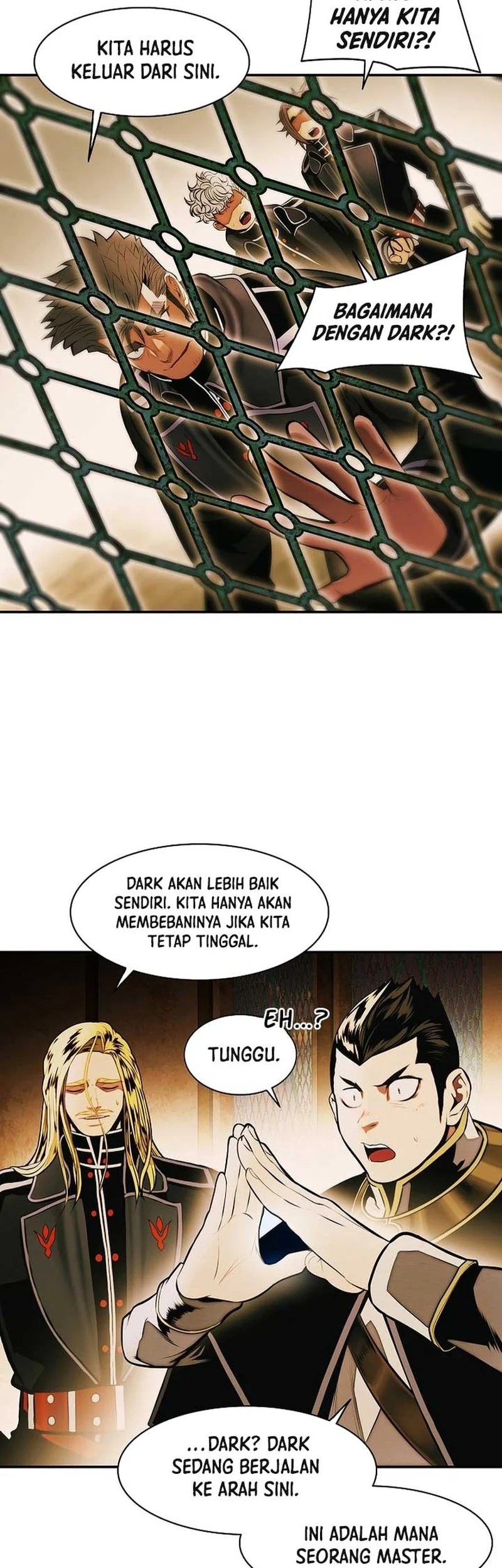 Chapter 216 - halaman 27