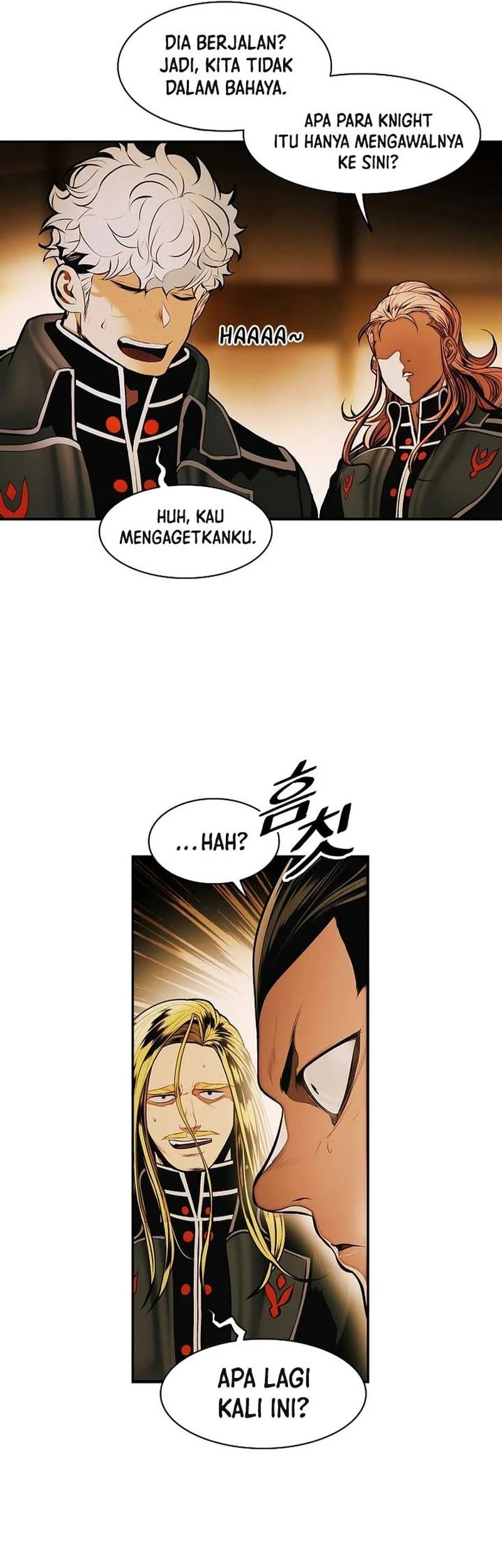 Chapter 216 - halaman 29