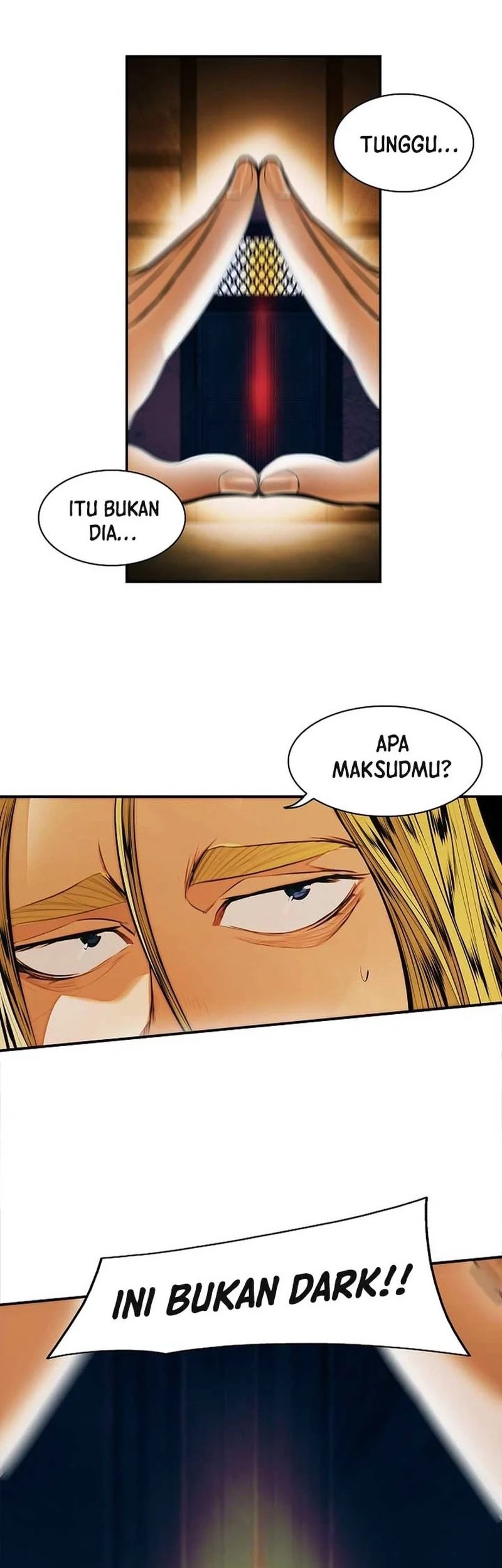 Chapter 216 - halaman 30