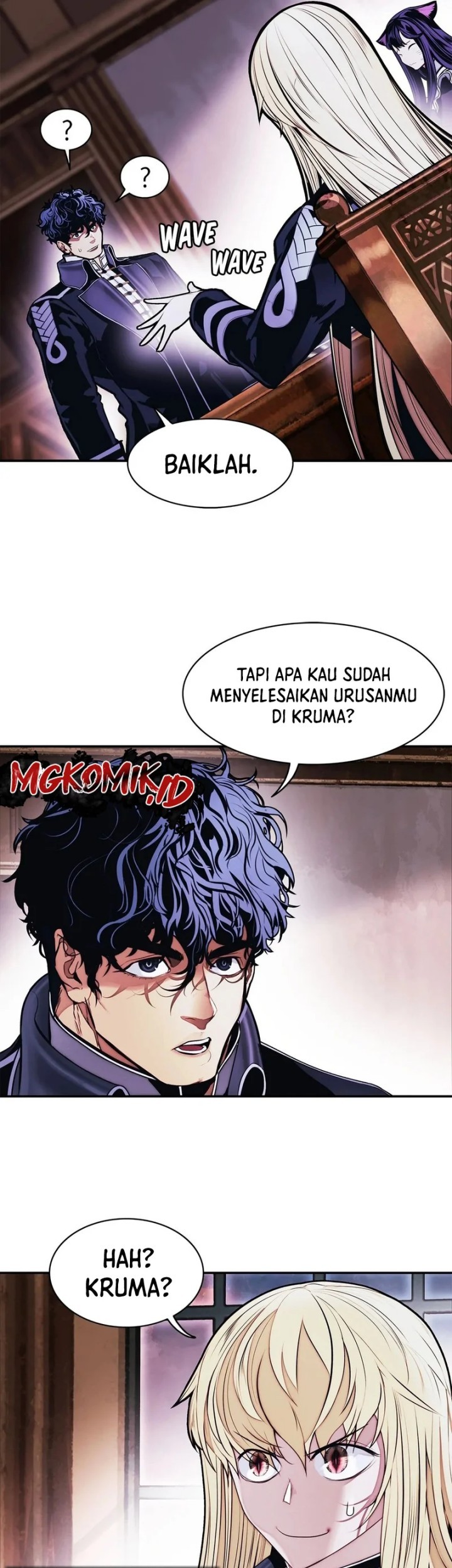 Chapter 217 - halaman 25