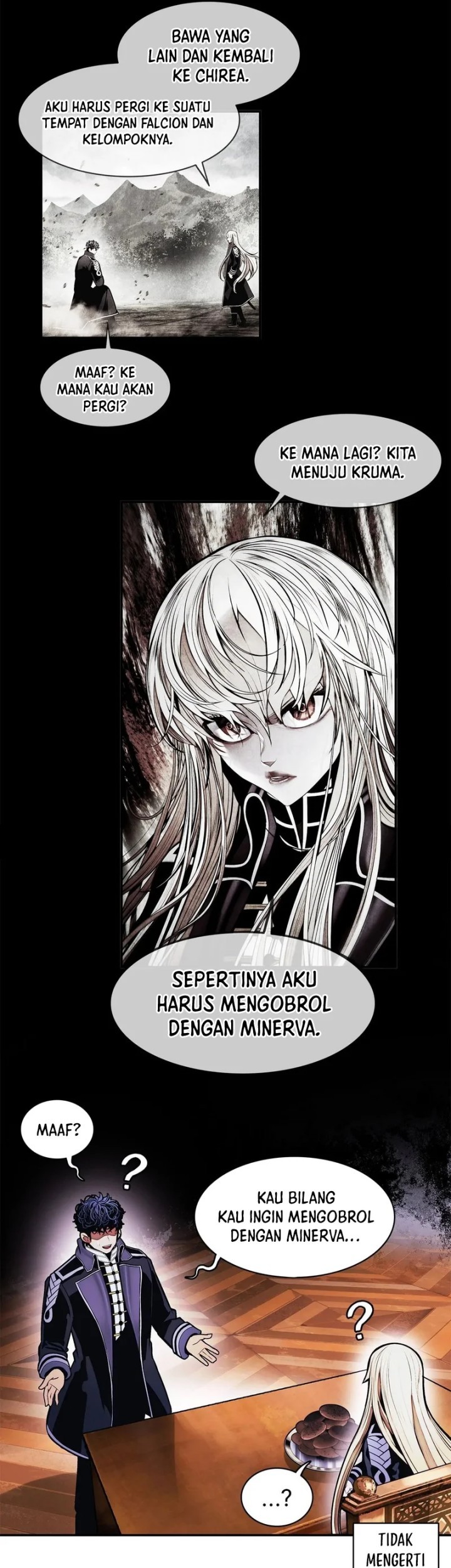 Chapter 217 - halaman 27