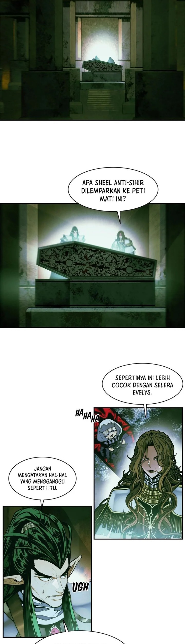 Chapter 217 - halaman 35