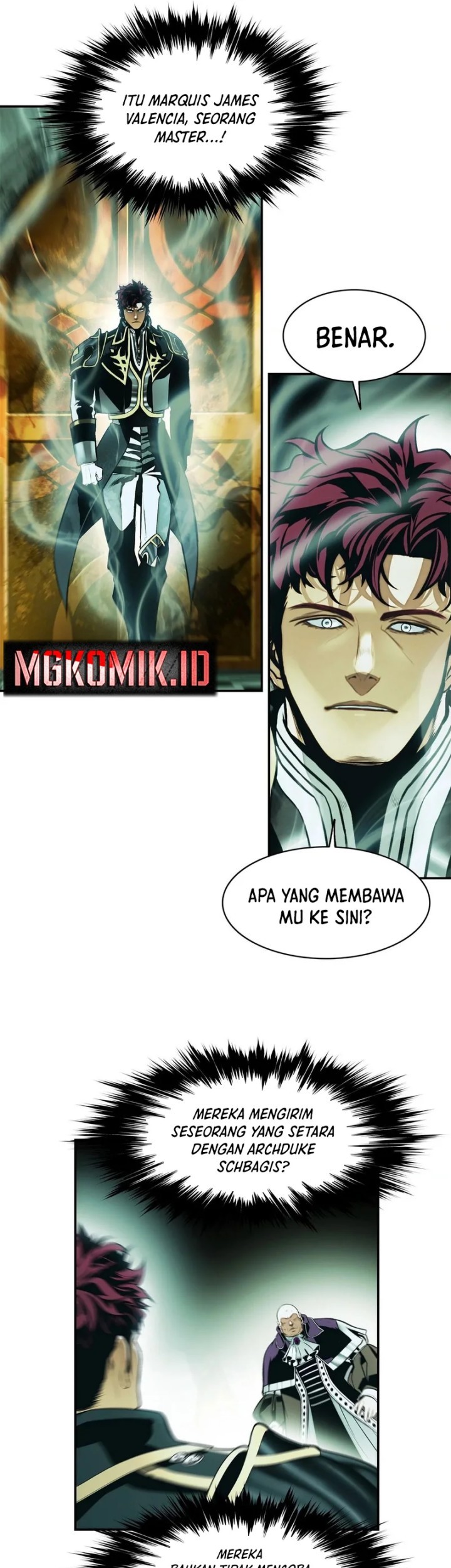 Chapter 217 - halaman 47