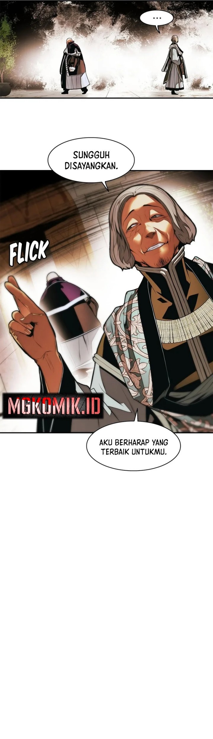 Chapter 217 - halaman 14