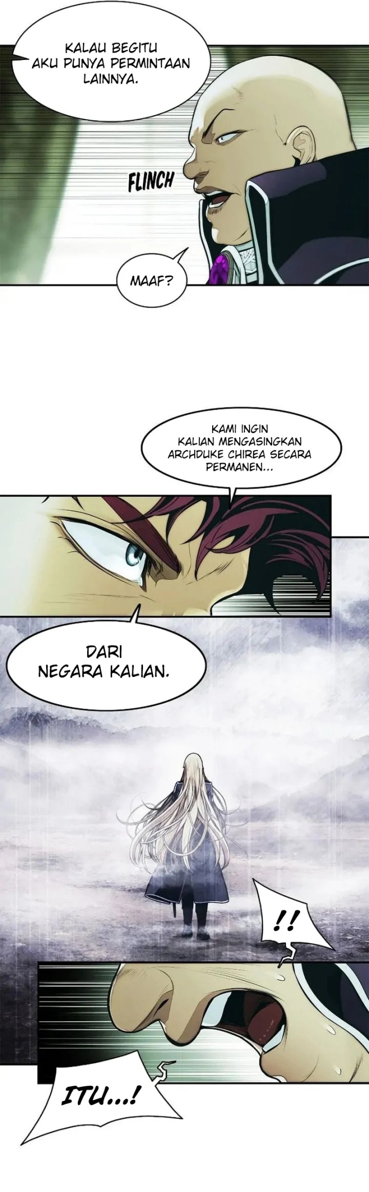 Chapter 218 - halaman 24