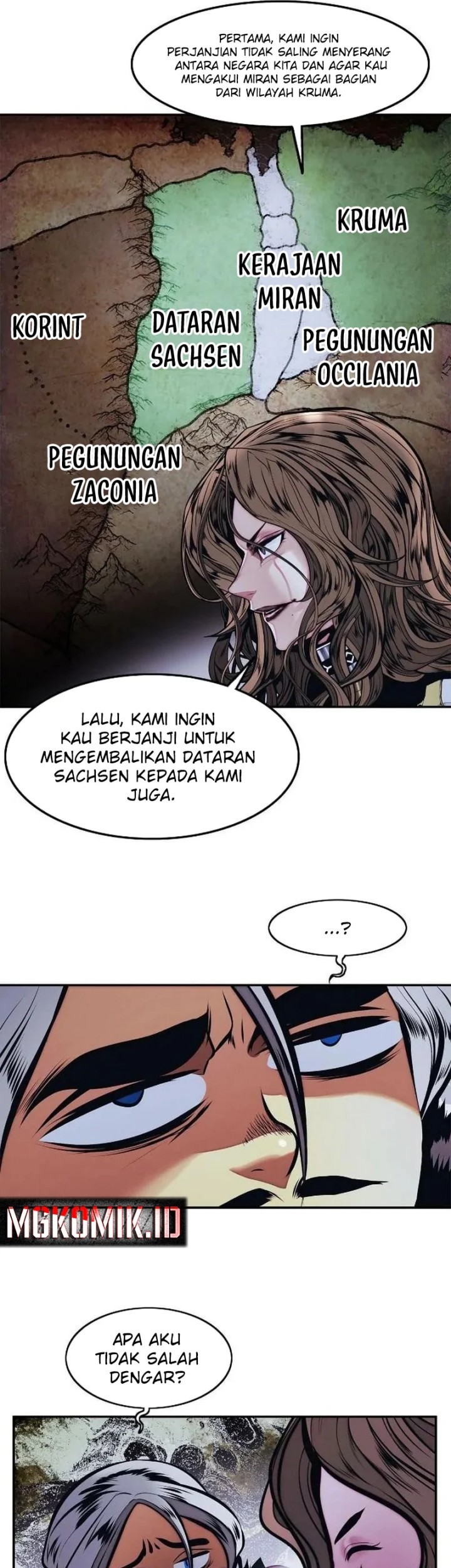 Chapter 218 - halaman 33