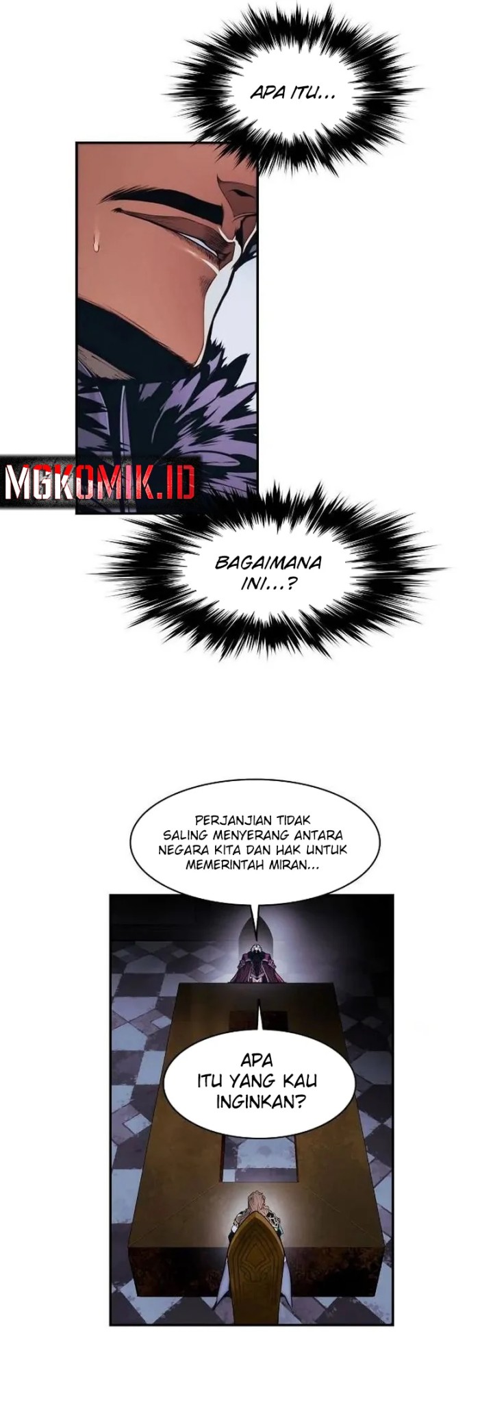 Chapter 218 - halaman 45