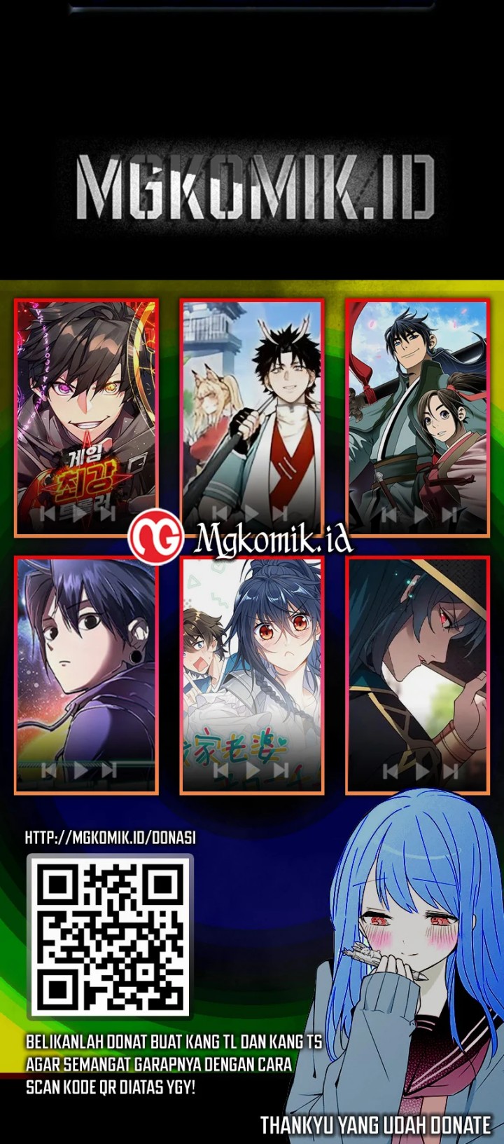 Chapter 218 - halaman 73