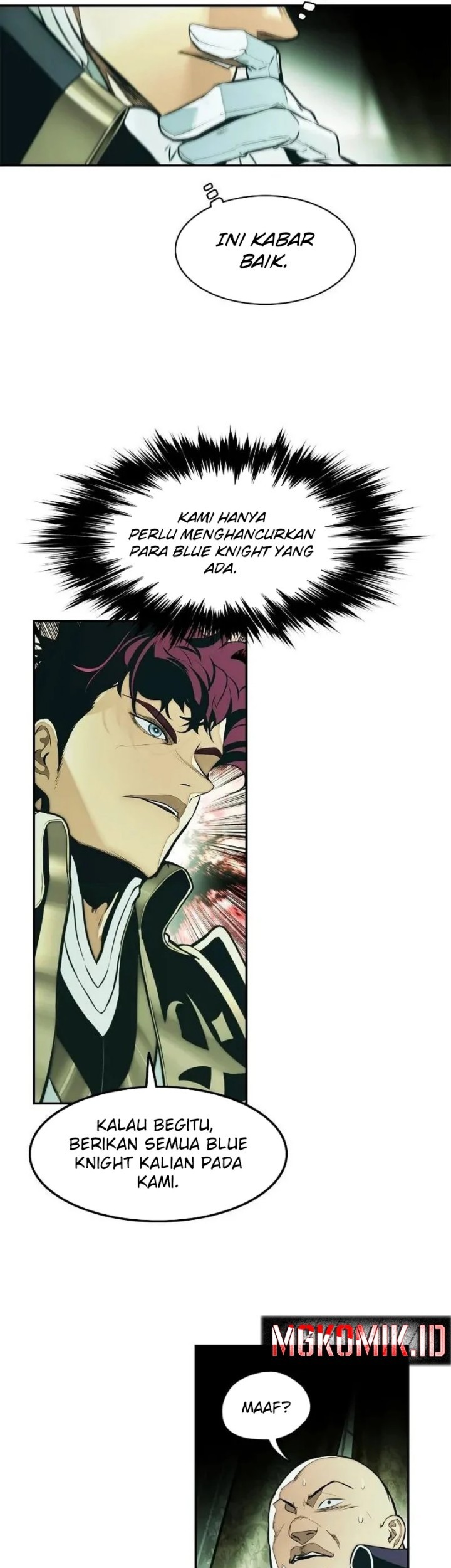 Chapter 218 - halaman 14