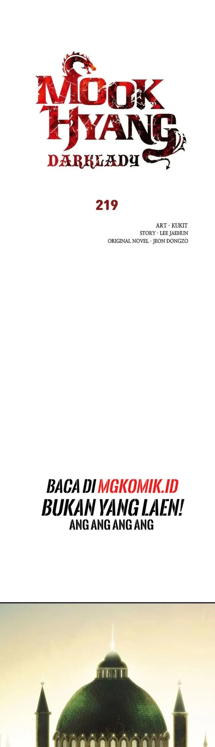 Chapter 219 - halaman 24