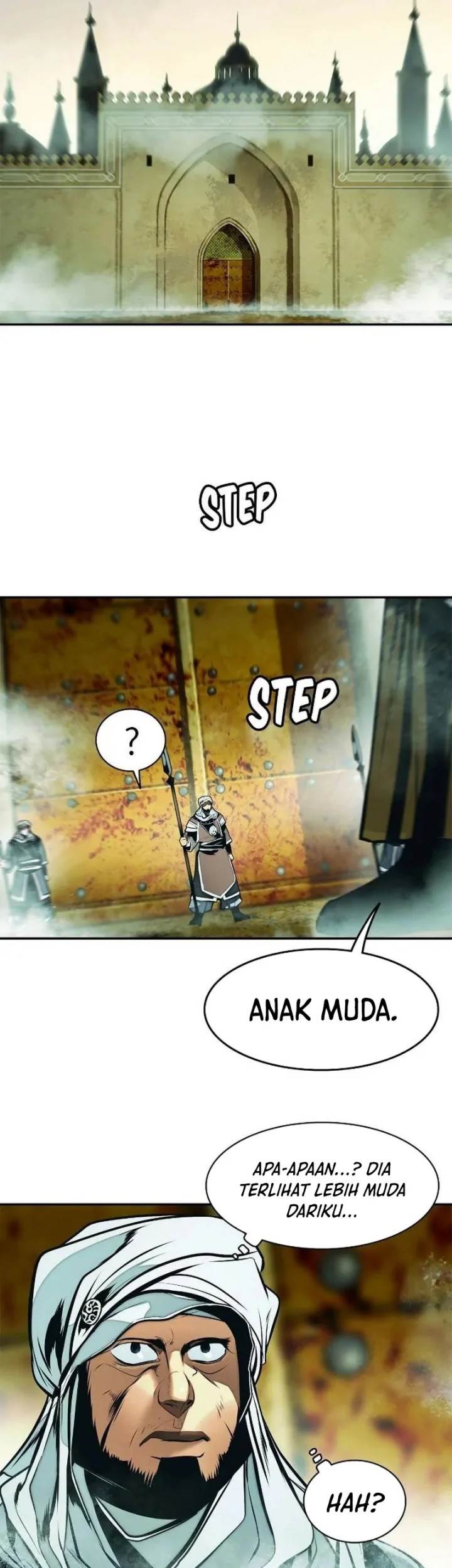Chapter 219 - halaman 26