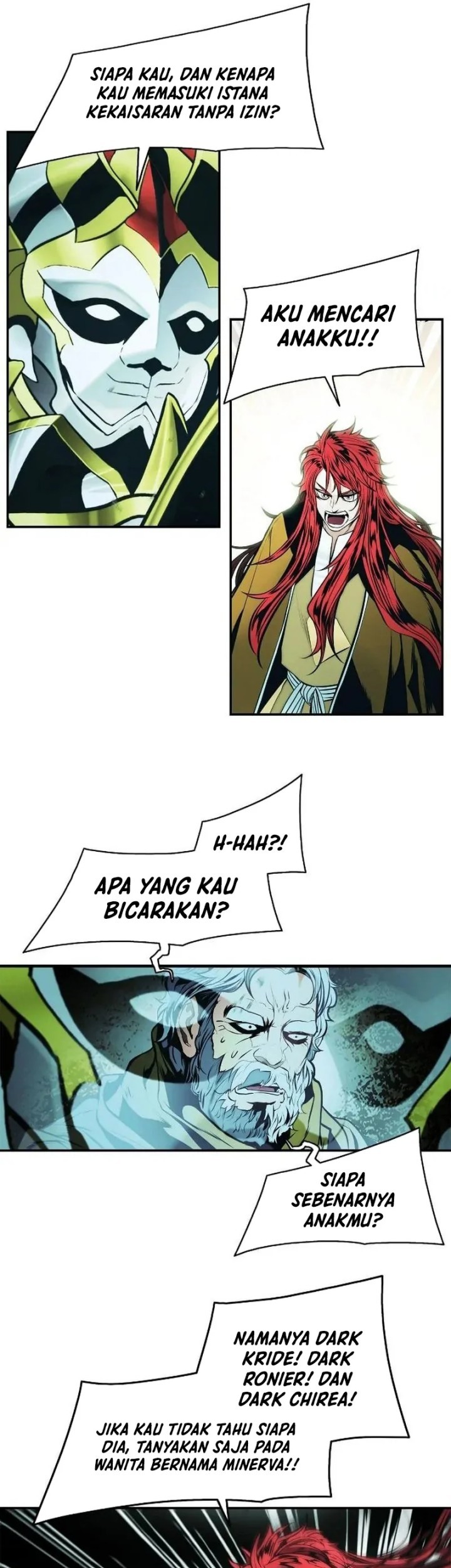 Chapter 219 - halaman 50