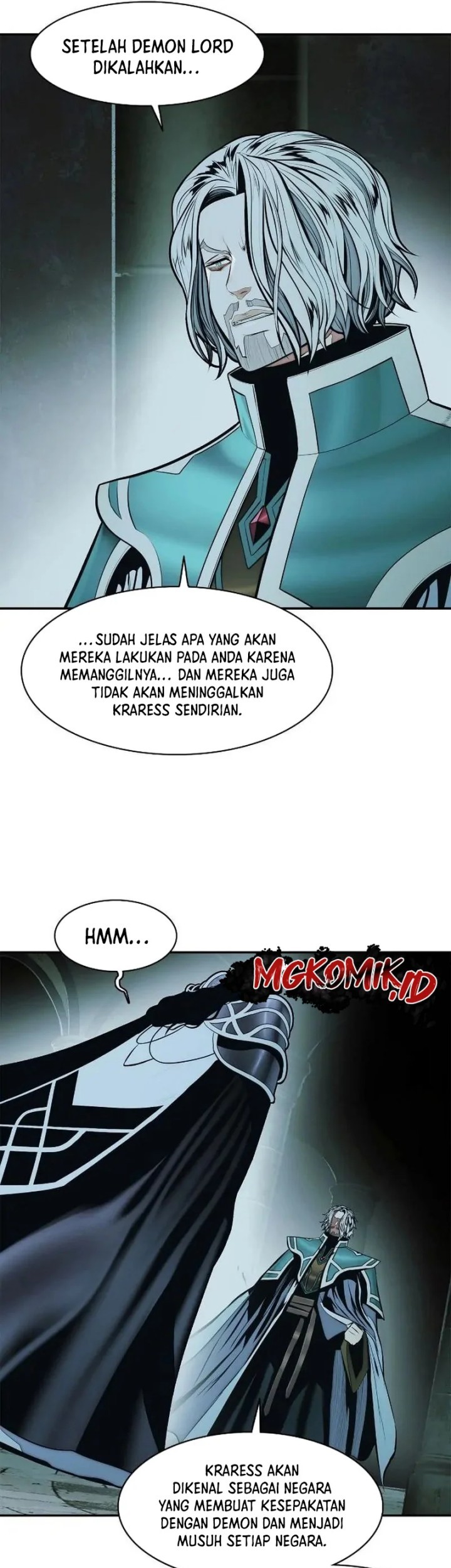 Chapter 219 - halaman 18