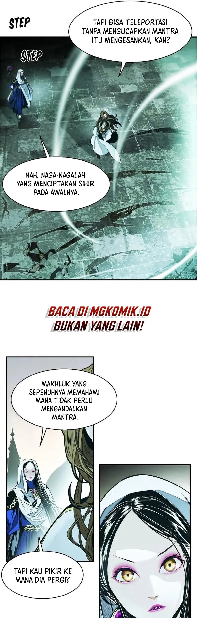Chapter 220 - halaman 26