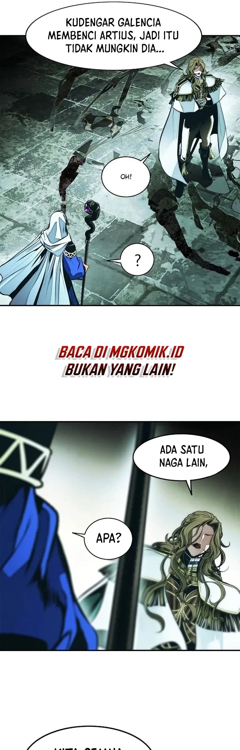 Chapter 220 - halaman 28