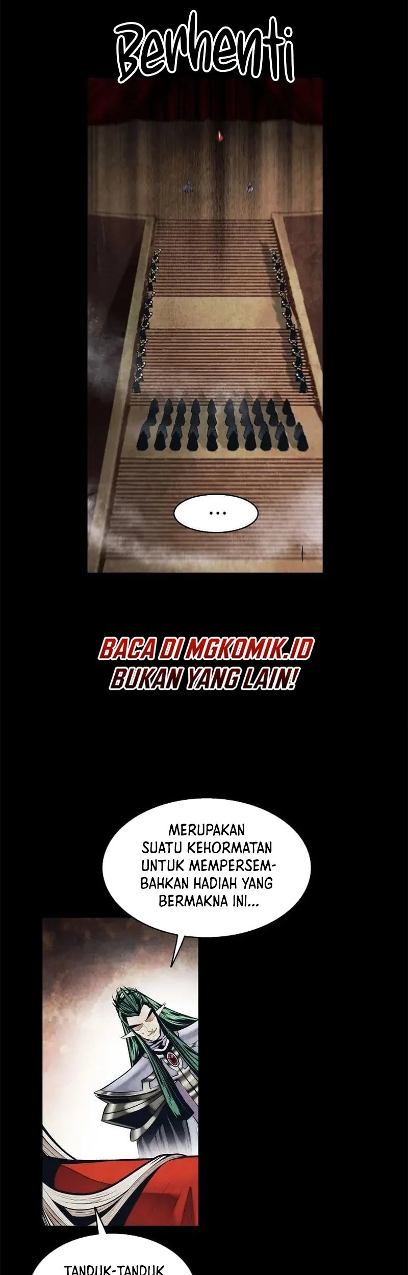 Chapter 220 - halaman 36