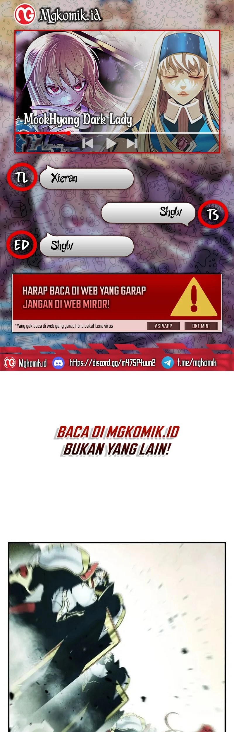 Chapter 220 - halaman 2