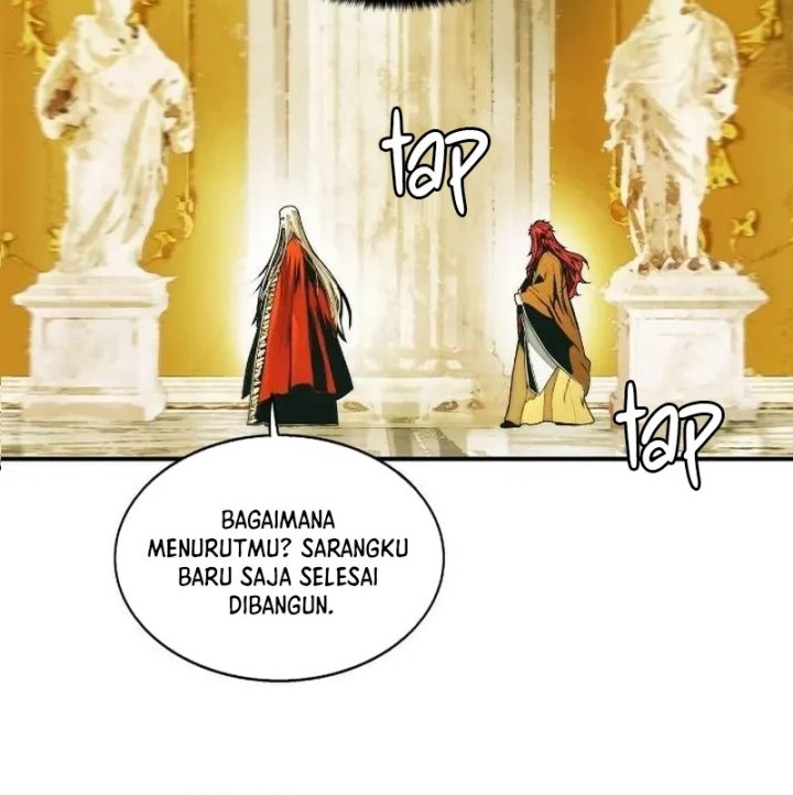 Chapter 221 - halaman 27