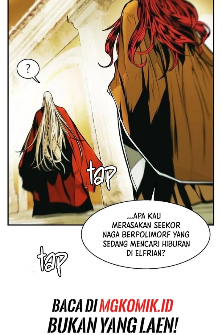 Chapter 221 - halaman 32