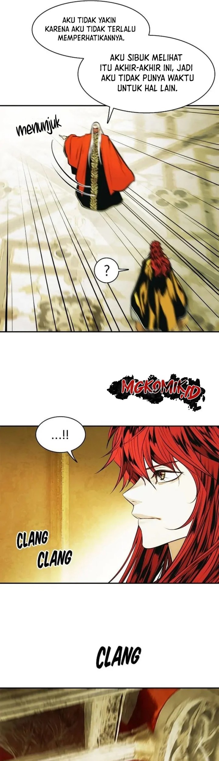 Chapter 221 - halaman 35