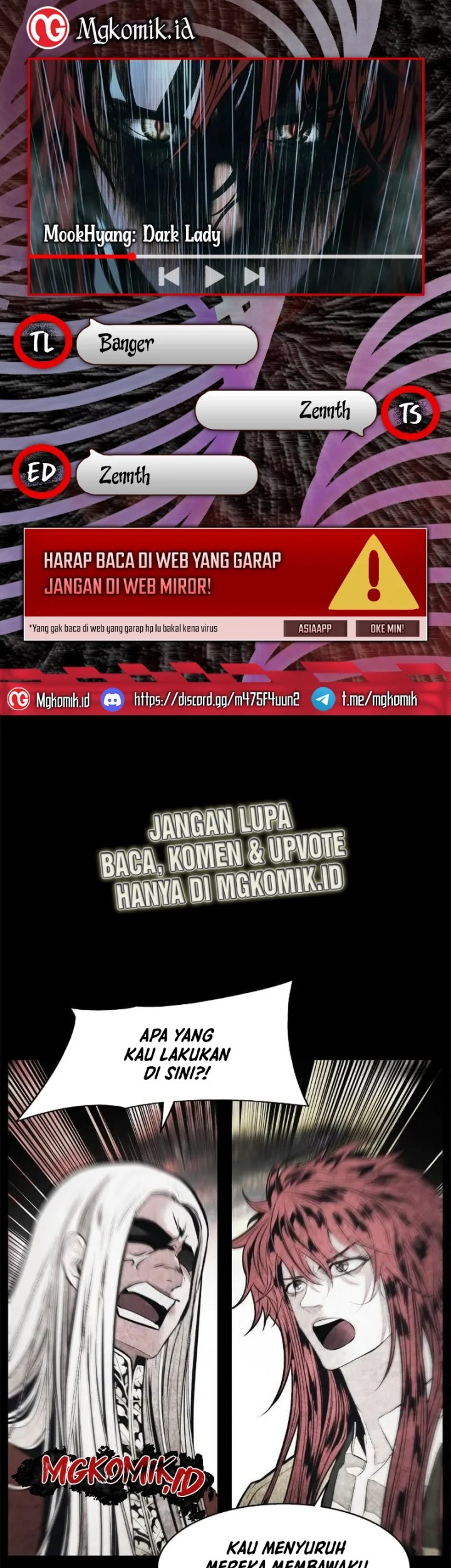 Chapter 221 - halaman 2