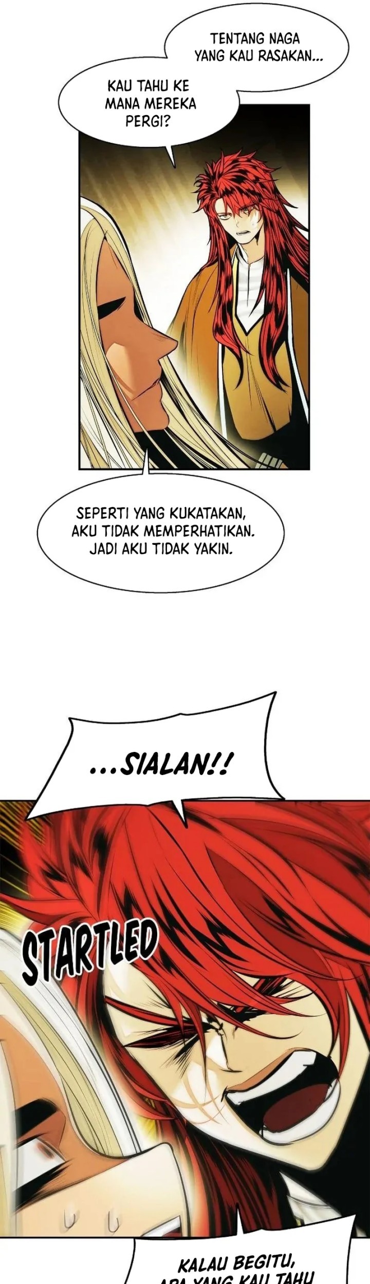 Chapter 221 - halaman 39