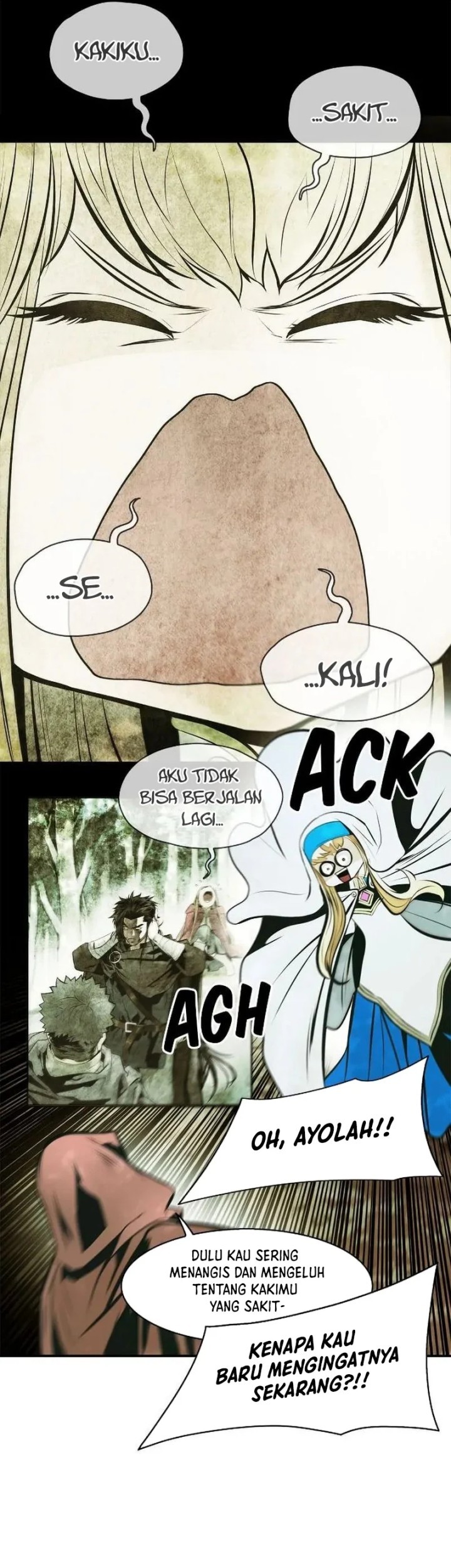 Chapter 221 - halaman 55