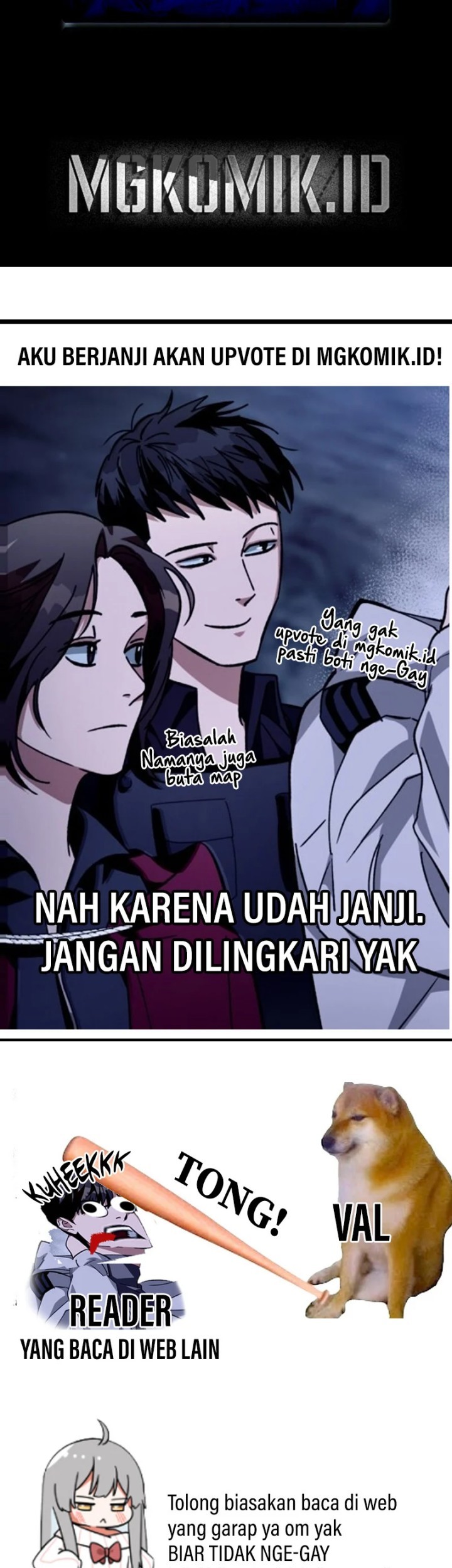 Chapter 221 - halaman 64