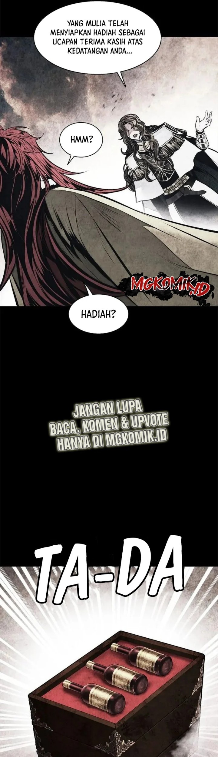 Chapter 221 - halaman 8