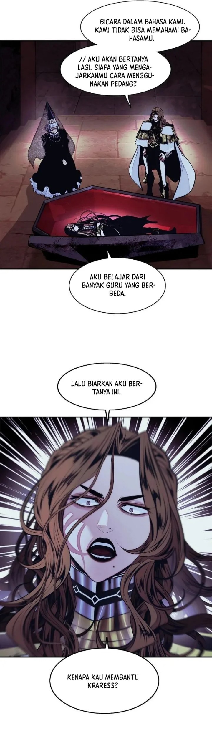 Chapter 222 - halaman 20