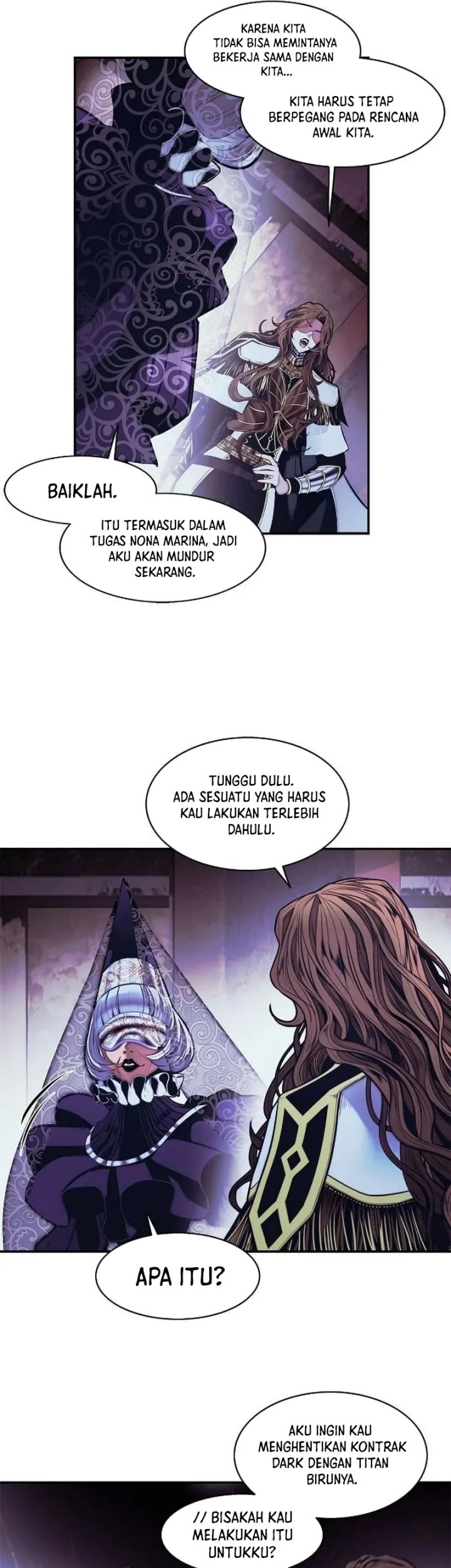 Chapter 222 - halaman 28