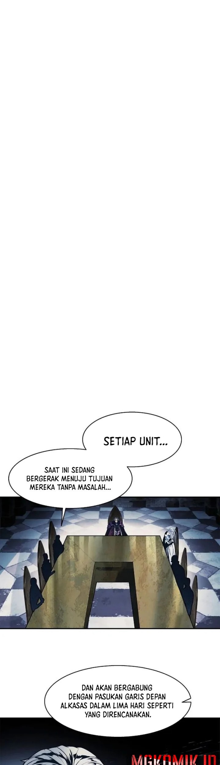Chapter 222 - halaman 34