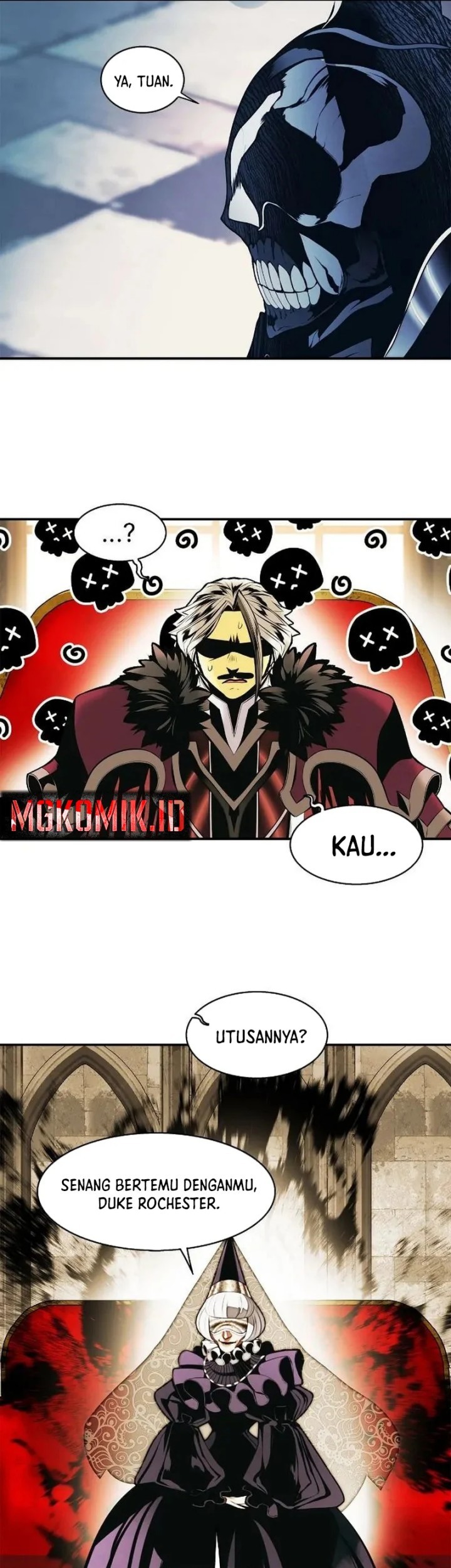 Chapter 222 - halaman 40