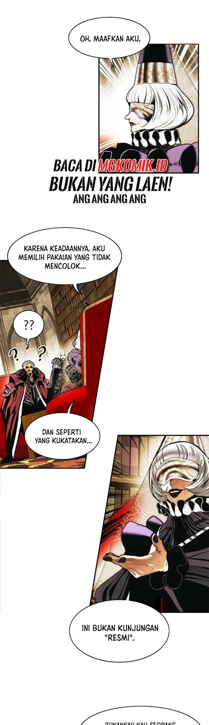 Chapter 222 - halaman 42