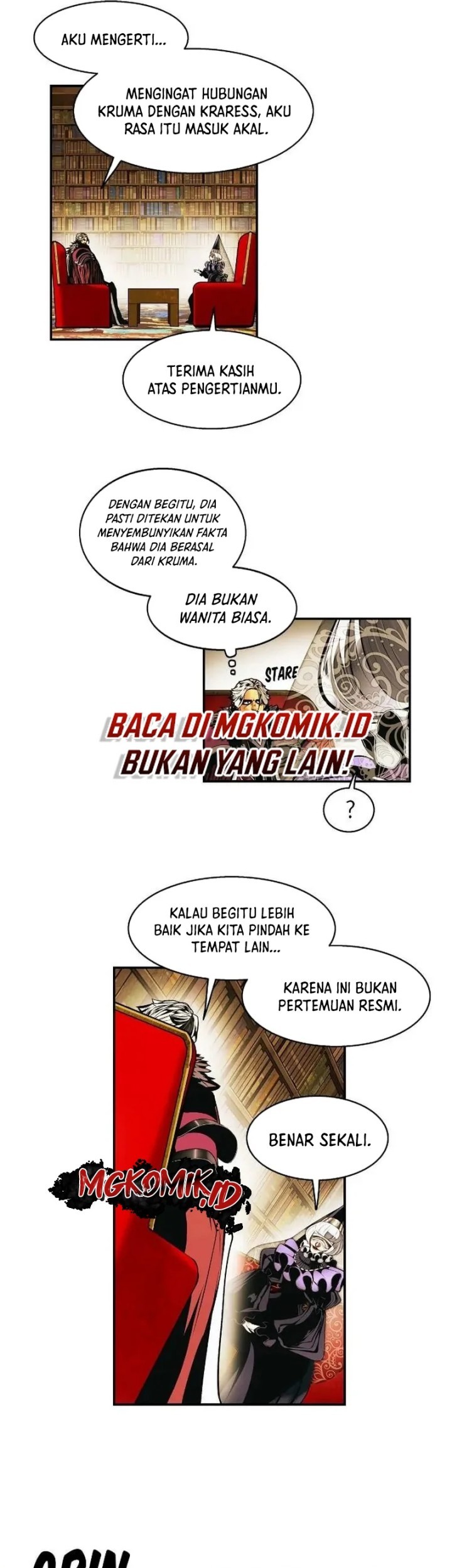 Chapter 222 - halaman 46