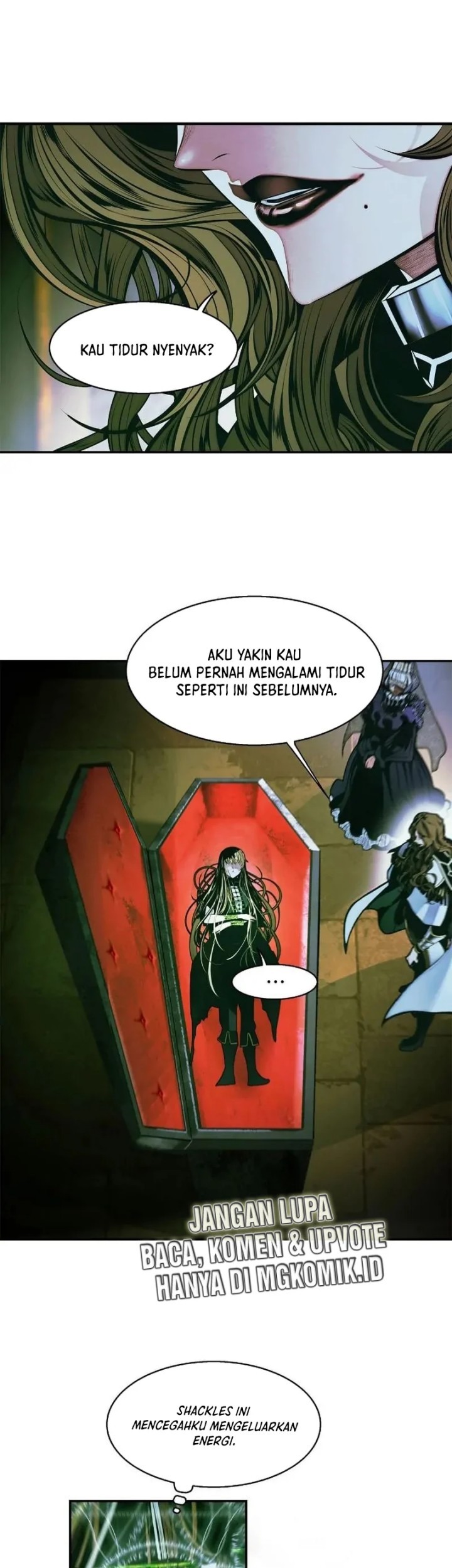 Chapter 222 - halaman 4
