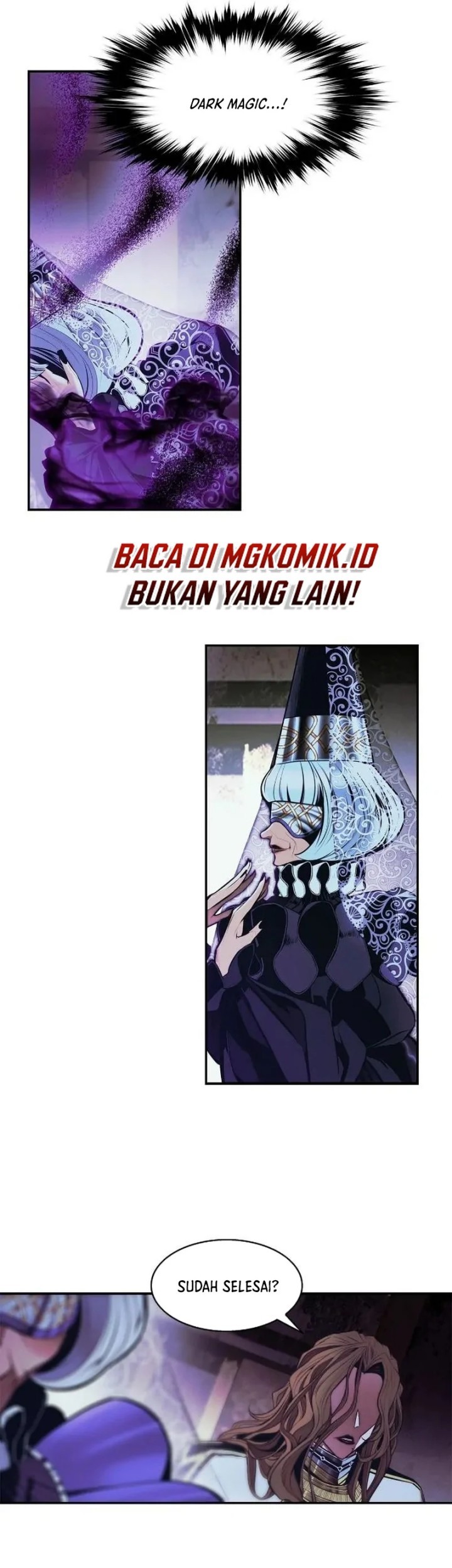 Chapter 222 - halaman 14