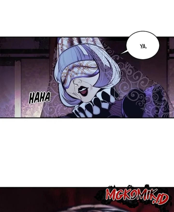 Chapter 222 - halaman 15