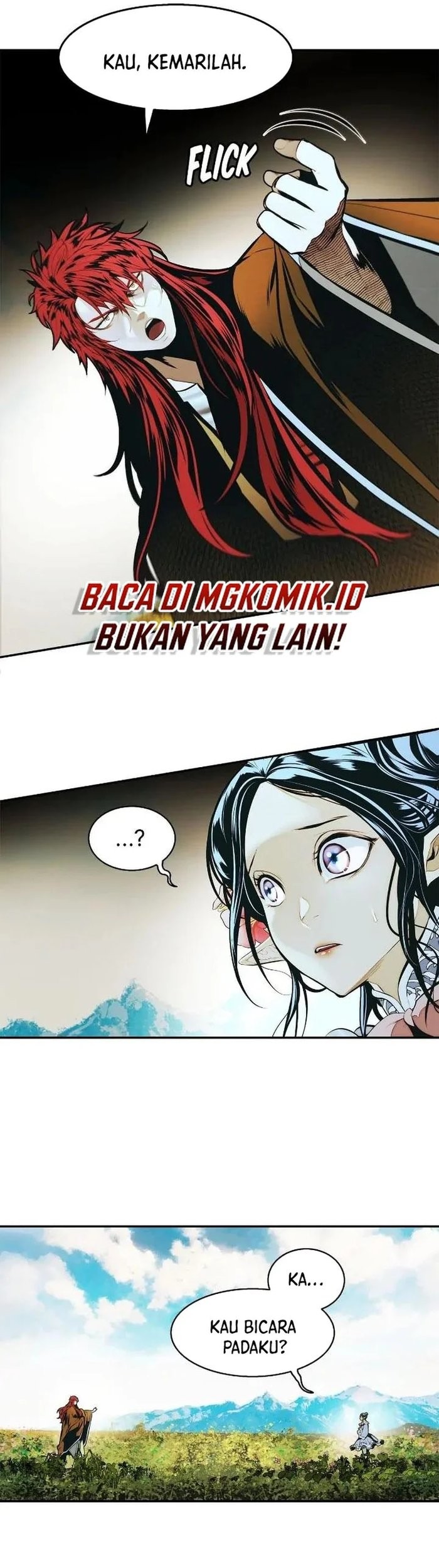 Chapter 223 - halaman 36