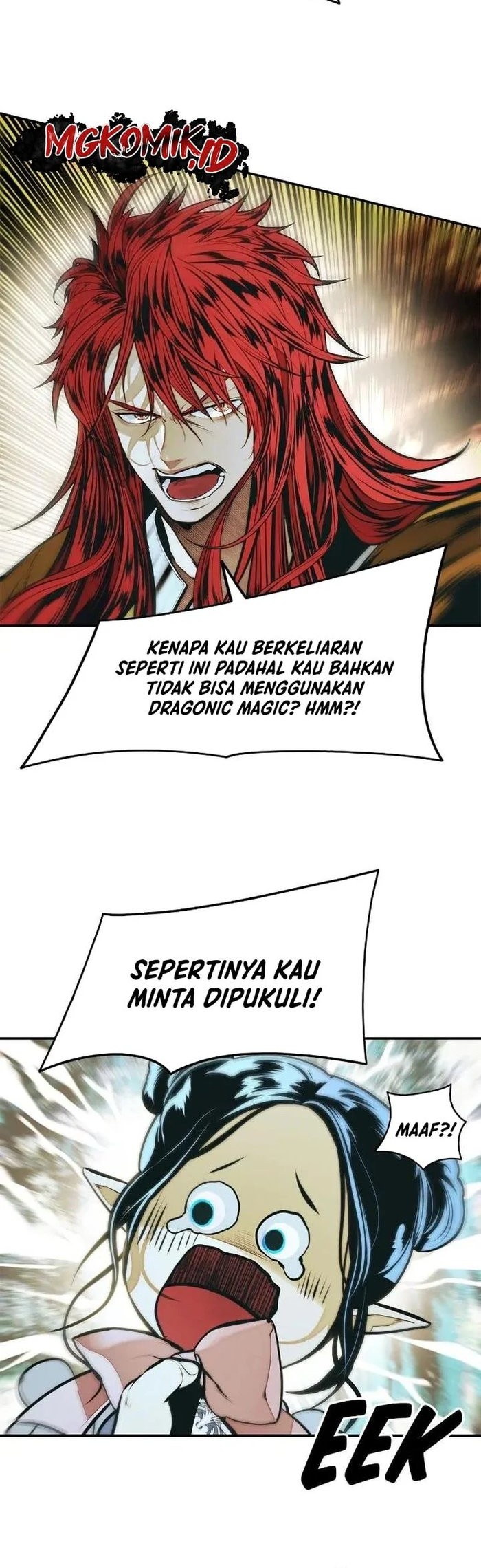 Chapter 223 - halaman 38