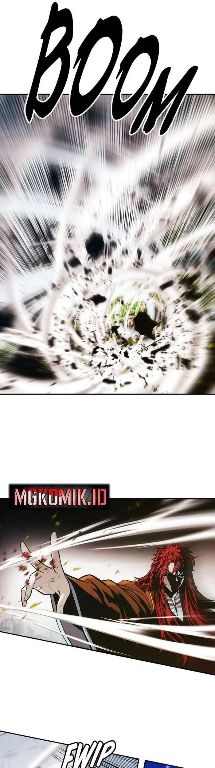 Chapter 223 - halaman 42
