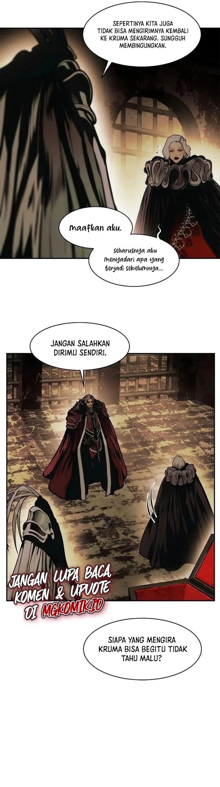 Chapter 223 - halaman 14