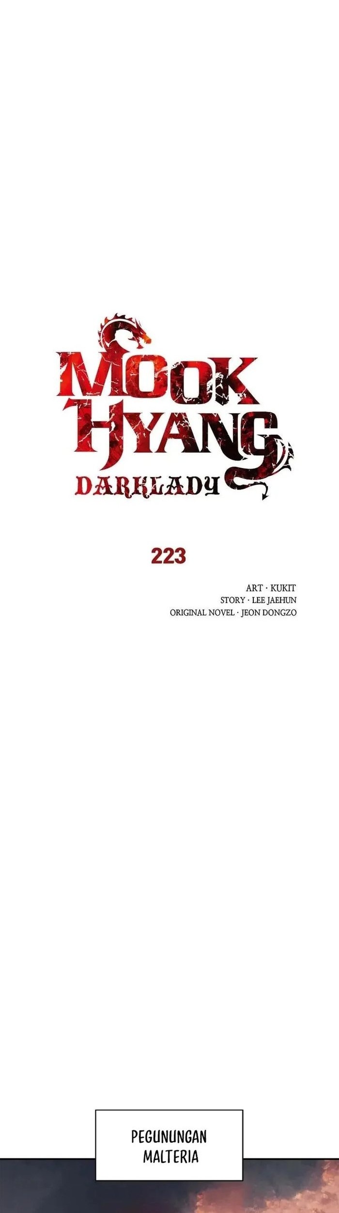Chapter 223 - halaman 15