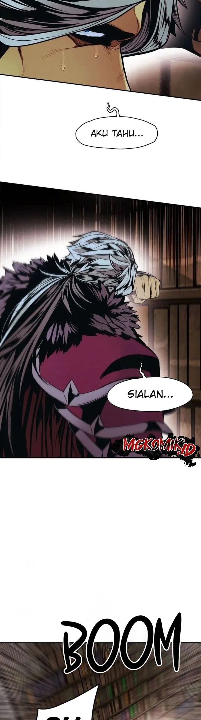 Chapter 224 - halaman 39