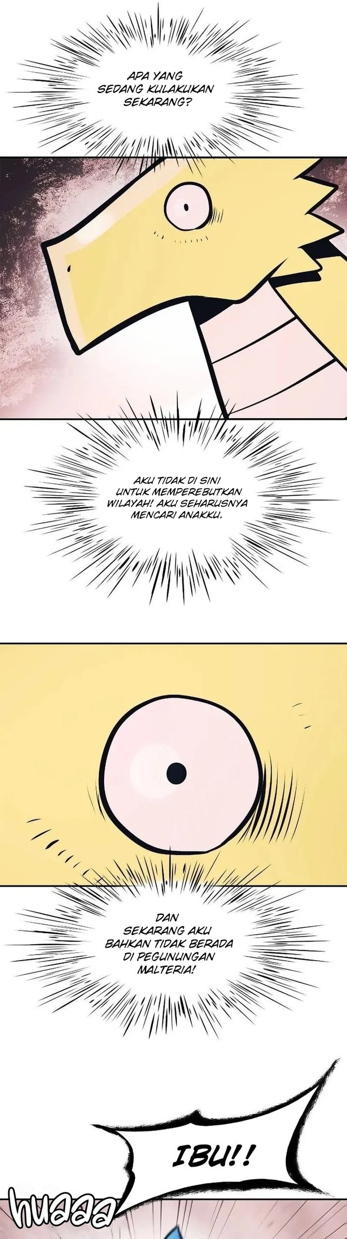 Chapter 224 - halaman 20