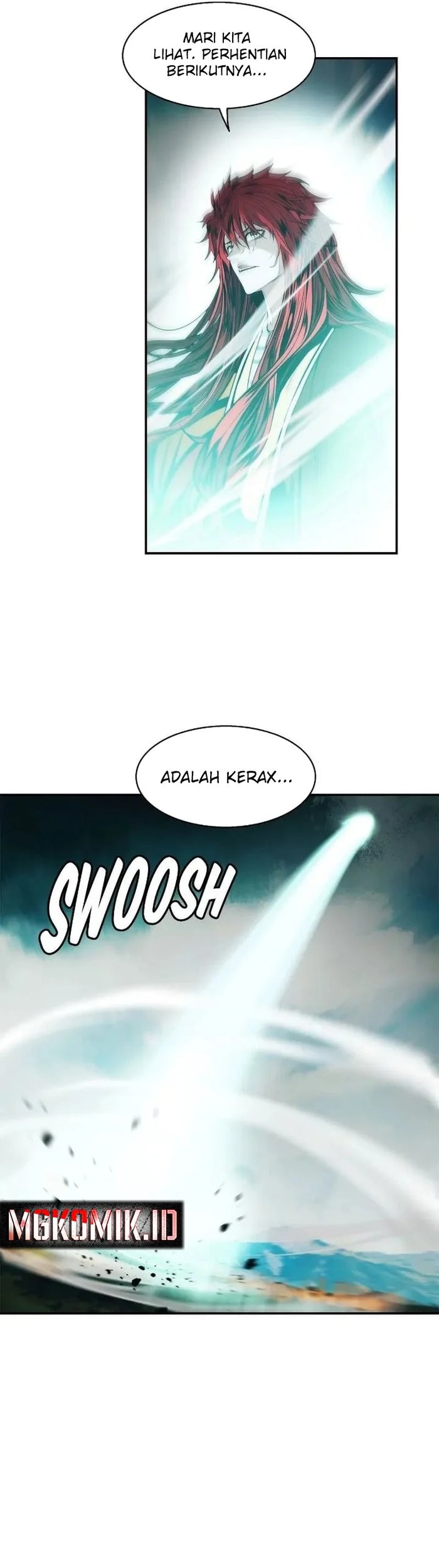 Chapter 224 - halaman 28